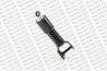 AMORTIZOR SUSPENSIE CABINA MONROE CB0165 - Compatibil cu MERCEDES-BENZ