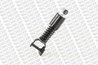 AMORTIZOR SUSPENSIE CABINA MONROE CB0165 - Compatibil cu MERCEDES-BENZ