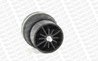 BURDUF SUSPENSIE CABINA SOFER MONROE CB0179 - Compatibil cu IVECO