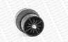BURDUF SUSPENSIE CABINA SOFER MONROE CB0179 - Compatibil cu IVECO