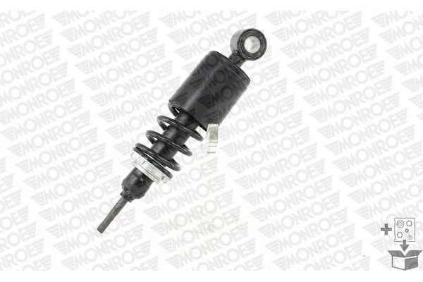 AMORTIZOR SUSPENSIE CABINA MONROE CB0186 - Compatibil cu DAF