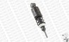 AMORTIZOR SUSPENSIE CABINA MONROE CB0186 - Compatibil cu DAF