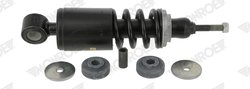 AMORTIZOR SUSPENSIE CABINA MONROE CB0186 - Compatibil cu DAF