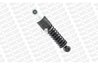 AMORTIZOR SUSPENSIE CABINA MONROE CB0199 - Compatibil cu ERF, MAN