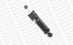 AMORTIZOR SUSPENSIE CABINA MONROE CB0199 - Compatibil cu ERF, MAN