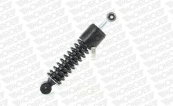 AMORTIZOR SUSPENSIE CABINA MONROE CB0199 - Compatibil cu ERF, MAN