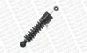 AMORTIZOR SUSPENSIE CABINA MONROE CB0199 - Compatibil cu ERF, MAN