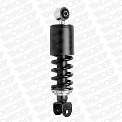 AMORTIZOR SUSPENSIE CABINA MONROE CB0203 - Compatibil cu SCANIA