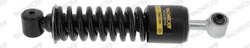AMORTIZOR SUSPENSIE CABINA MONROE CB0199 - Compatibil cu ERF, MAN