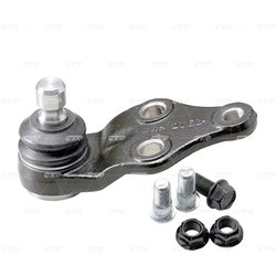 PIVOT CTR CB0208 - Compatibil cu HYUNDAI, INOKOM, KIA