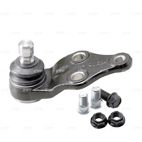 Pivot CTR CB0208