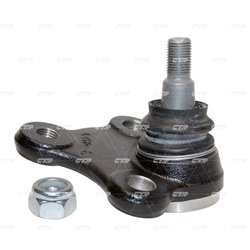 Pivot CTR CB0211L