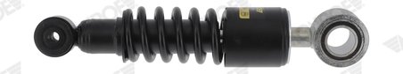 AMORTIZOR SUSPENSIE CABINA MONROE CB0251 - Compatibil cu MERCEDES-BENZ