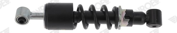 AMORTIZOR SUSPENSIE CABINA MONROE CB0254 - Compatibil cu MAN