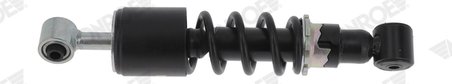 AMORTIZOR SUSPENSIE CABINA MONROE CB0254 - Compatibil cu MAN