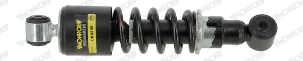 Amortizor suspensie cabina Monroe CB0255