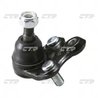 Pivot CTR CB0393