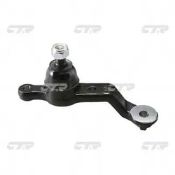 Pivot CTR CB0416