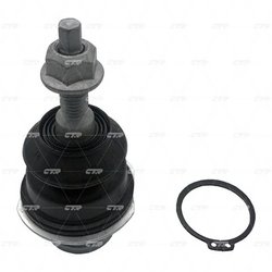 Pivot CTR CB0472