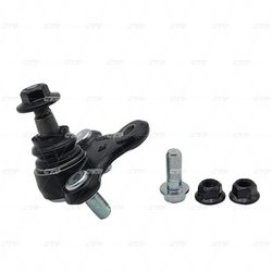 Pivot CTR CB0493R