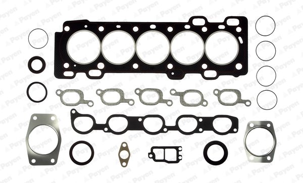 Set garnituri chiulasa Payen CB5452