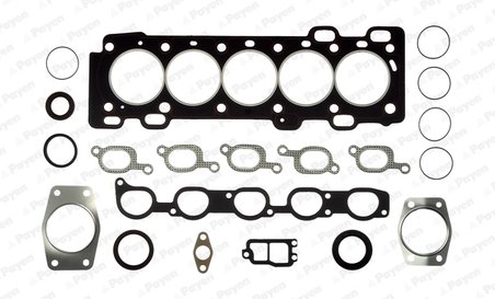Set garnituri chiulasa Payen CB5452