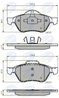 SET PLACUTE FRANA COMLINE CBP02017 - Compatibil cu RENAULT