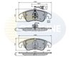 SET PLACUTE FRANA COMLINE CBP21789 - Compatibil cu AUDI