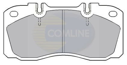 SET PLACUTE FRANA COMLINE CBP9032 - Compatibil cu FORD, IVECO, VOLVO