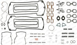 Set garnituri chiulasa Payen CC5350
