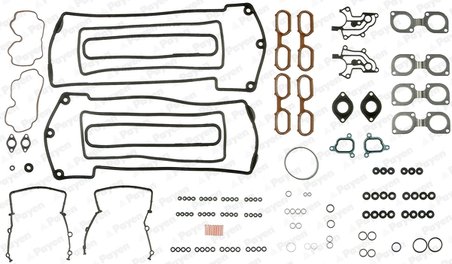 SET GARNITURI CHIULASA PAYEN CC5350 - Compatibil cu BMW