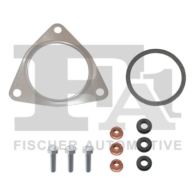SET MONTAJ CATALIZATOR FA1 CC550202 - Compatibil cu VOLVO