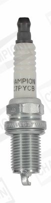 Bujie Champion CCH3068
