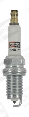 Bujie Champion CCH9812