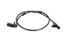 SENZOR ABS ABE CCZ1221ABE - Compatibil cu MERCEDES-BENZ