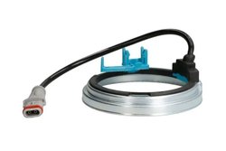 SENZOR ABS ABE CCZ1382ABE - Compatibil cu OPEL