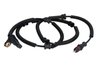 SENZOR ABS ABE CCZ1582ABE - Compatibil cu OPEL, RENAULT