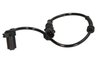 SENZOR ABS ABE CCZ1599ABE - Compatibil cu OPEL, VAUXHALL
