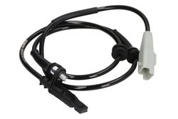 SENZOR ABS ABE CCZ1651ABE - Compatibil cu CITROEN, FIAT, PEUGEOT