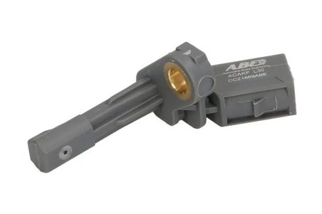 SENZOR ABS ABE CCZ1669ABE - Compatibil cu AUDI, SEAT, SKODA, VW
