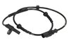 SENZOR ABS ABE CCZ1678ABE - Compatibil cu ABARTH, ALFA ROMEO, FIAT