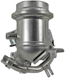 Radiator recirculare gaze esapament MAHLE CE 1 000P