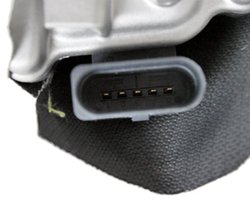 Radiator recirculare gaze esapament MAHLE CE 1 000P