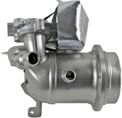 Radiator recirculare gaze esapament MAHLE CE 1 000P