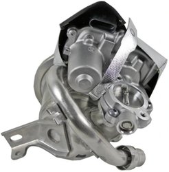 Radiator recirculare gaze esapament MAHLE CE 1 000P