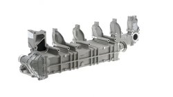RADIATOR RECIRCULARE GAZE ESAPAMENT MAHLE CE 13 000P - Compatibil cu MERCEDES-BENZ, SETRA