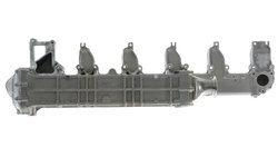 RADIATOR RECIRCULARE GAZE ESAPAMENT MAHLE CE 13 000P - Compatibil cu MERCEDES-BENZ, SETRA