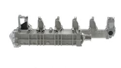 RADIATOR RECIRCULARE GAZE ESAPAMENT MAHLE CE 13 000P - Compatibil cu MERCEDES-BENZ, SETRA