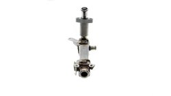 RADIATOR RECIRCULARE GAZE ESAPAMENT MAHLE CE 17 000P - Compatibil cu BMW