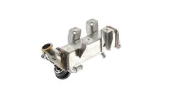 RADIATOR RECIRCULARE GAZE ESAPAMENT MAHLE CE 19 000P - Compatibil cu NISSAN, OPEL, RENAULT